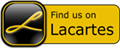 Find us on Lacartes.com