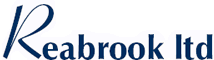 Reabrook Ltd Logo